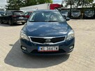 Kia Cee'd KOMBI, 1.6 DOHC 126KM, Salon PL, Serwis ASO, 1-wł - 9