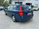 Kia Cee'd KOMBI, 1.6 DOHC 126KM, Salon PL, Serwis ASO, 1-wł - 13