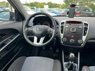 Kia Cee'd KOMBI, 1.6 DOHC 126KM, Salon PL, Serwis ASO, 1-wł - 14