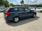 Kia Cee'd KOMBI, 1.6 DOHC 126KM, Salon PL, Serwis ASO, 1-wł - 15