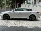 KIA Optima 1.6 T-GDI GT Line DCT, Salon Polska, 1 właściciel! - 2