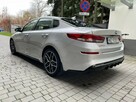 KIA Optima 1.6 T-GDI GT Line DCT, Salon Polska, 1 właściciel! - 3