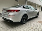 KIA Optima 1.6 T-GDI GT Line DCT, Salon Polska, 1 właściciel! - 5