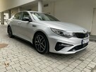 KIA Optima 1.6 T-GDI GT Line DCT, Salon Polska, 1 właściciel! - 6