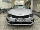 KIA Optima 1.6 T-GDI GT Line DCT, Salon Polska, 1 właściciel! - 7