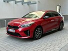 Kia ProCeed 1.6 CRDi GT Line, 1 właściciel, Salon Polska! - 1