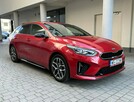 Kia ProCeed 1.6 CRDi GT Line, 1 właściciel, Salon Polska! - 3