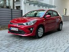 Kia Rio 1.2M + SMART! Polski Salon! Grzane Fotele ! - 1