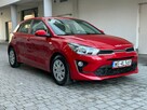 Kia Rio 1.2M + SMART! Polski Salon! Grzane Fotele ! - 3