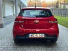 Kia Rio 1.2M + SMART! Polski Salon! Grzane Fotele ! - 5