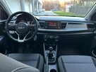 Kia Rio 1.2M + SMART! Polski Salon! Grzane Fotele ! - 14