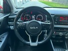 Kia Rio 1.2M + SMART! Polski Salon! Grzane Fotele ! - 16