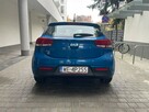 Kia Rio 1.2M, Polski Salon, 1 właściciel - 4