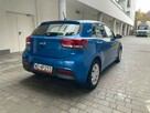 Kia Rio 1.2M, Polski Salon, 1 właściciel - 5