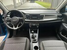 Kia Rio 1.2M, Polski Salon, 1 właściciel - 13