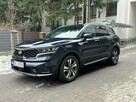 KIA Sorento 1.6 T GDI HEV Prestige Line 4WD, Salon Polska, 1właściciel - 1