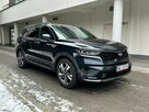 KIA Sorento 1.6 T GDI HEV Prestige Line 4WD, Salon Polska, 1właściciel - 7