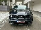 KIA Sorento 1.6 T GDI HEV Prestige Line 4WD, Salon Polska, 1właściciel - 8