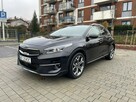 KIA XCeed 1.4 T-GDI XL DCT, Salon Polska, 1 właściciel! - 1