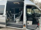 Mercedes Sprinter 316, 2.2 163KM, salon PL, 1-WŁ, 120 tyś km, FV 23% UNIKAT! - 2