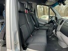 Mercedes Sprinter 316, 2.2 163KM, salon PL, 1-WŁ, 120 tyś km, FV 23% UNIKAT! - 6