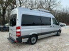 Mercedes Sprinter 316, 2.2 163KM, salon PL, 1-WŁ, 120 tyś km, FV 23% UNIKAT! - 13