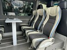 Mercedes Sprinter 316, 2.2 163KM, salon PL, 1-WŁ, 120 tyś km, FV 23% UNIKAT! - 14