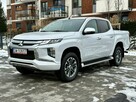 Mitsubishi L200 Instyle plus 2.2 150kM! Salon Polska ! Gwarancja 5 lat! I rej 2022r - 1