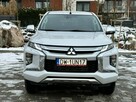 Mitsubishi L200 Instyle plus 2.2 150kM! Salon Polska ! Gwarancja 5 lat! I rej 2022r - 2