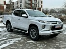 Mitsubishi L200 Instyle plus 2.2 150kM! Salon Polska ! Gwarancja 5 lat! I rej 2022r - 3