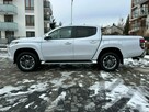 Mitsubishi L200 Instyle plus 2.2 150kM! Salon Polska ! Gwarancja 5 lat! I rej 2022r - 6