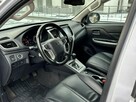 Mitsubishi L200 Instyle plus 2.2 150kM! Salon Polska ! Gwarancja 5 lat! I rej 2022r - 8