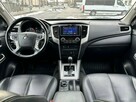 Mitsubishi L200 Instyle plus 2.2 150kM! Salon Polska ! Gwarancja 5 lat! I rej 2022r - 16