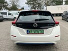 Nissan Leaf 150KM, 40KWH, Salon PL, Serwis, Iwł, FV23% - 12