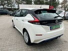 Nissan Leaf 150KM, 40KWH, Salon PL, Serwis, Iwł, FV23% - 13