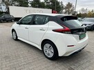 Nissan Leaf 150KM, 40KWH, Salon PL, Serwis, Iwł, FV23% - 14