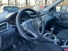 Nissan Qashqai 1.5 dCI 109km, Salon PL, Serwis - 2