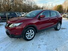 Nissan Qashqai 1.5 dCI 109km, Salon PL, Serwis - 3