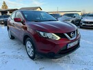 Nissan Qashqai 1.5 dCI 109km, Salon PL, Serwis - 5