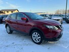 Nissan Qashqai 1.5 dCI 109km, Salon PL, Serwis - 7