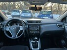 Nissan Qashqai 1.5 dCI 109km, Salon PL, Serwis - 8