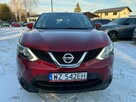 Nissan Qashqai 1.5 dCI 109km, Salon PL, Serwis - 9