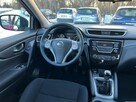 Nissan Qashqai 1.5 dCI 109km, Salon PL, Serwis - 10