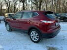 Nissan Qashqai 1.5 dCI 109km, Salon PL, Serwis - 11