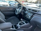 Nissan Qashqai 1.5 dCI 109km, Salon PL, Serwis - 12