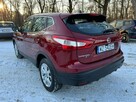 Nissan Qashqai 1.5 dCI 109km, Salon PL, Serwis - 13