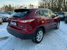 Nissan Qashqai 1.5 dCI 109km, Salon PL, Serwis - 16