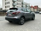 Nissan Qashqai N-Style DCT! Salon Polska ! I właściciel! Serwis ASO! Kamera ! - 5