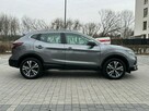 Nissan Qashqai N-Style DCT! Salon Polska ! I właściciel! Serwis ASO! Kamera ! - 6