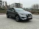 Nissan Qashqai N-Style DCT! Salon Polska ! I właściciel! Serwis ASO! Kamera ! - 7